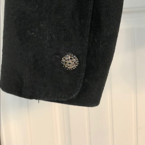 One of a kind💎Michael Hoban women’s blazer - Picture 6 of 6